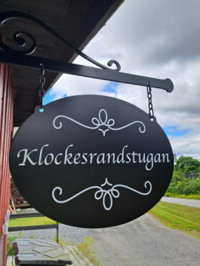 Klockestrandstugan-Höga kusten Kramfors